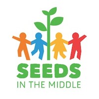 Seeds in the Middle Logo