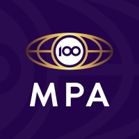 Motion Picture Association Logo