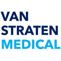 Van Straten Medical Logo