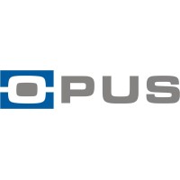 OPUS GmbH Logo