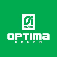 Optima Grupa d.o.o. Banja Luka Logo