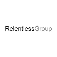 Relentless Group Logo