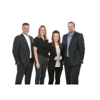 Stanhope Simpson Insurance Ltd Logo