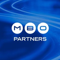 MBO Partners Oy Logo