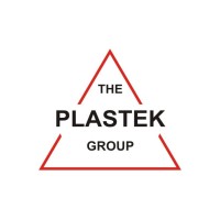 Plastek do Brasil Ltda Logo