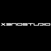 X3nostudio Logo