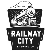 Railway City Brewing Co. Logo
