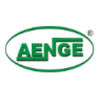 AENGE Engenharia Industrial LTDA Logo
