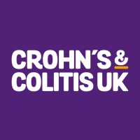 Crohns & Colitis UK Logo