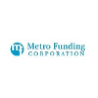 Metro Funding Corp Logo