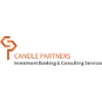 Candle Advisors Private Limited (Candle Partners) Logo