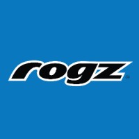 ROGZ pet gear Logo