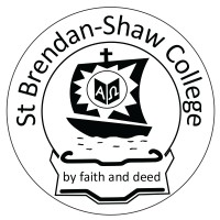 St Brendan-Shaw College Logo