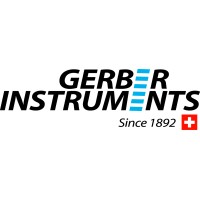 Gerber Instruments AG Logo