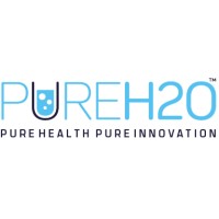 PureH2O Ltd Logo