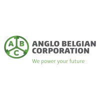 Anglo Belgian Corporation Logo