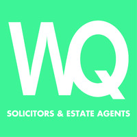 Wallace Quinn: Solicitors and Estate Agents Logo