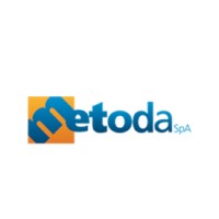 Metoda S.p.A. Logo