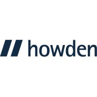 Howden Insurance Brokers AB Logo