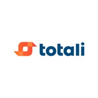 Totali - Gestão do Comércio Logo