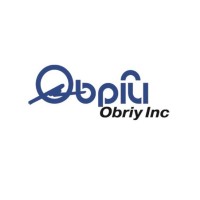 Obriy Inc. Logo