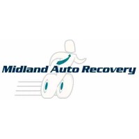 Midland Auto Recovery Logo