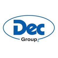 Dec Group Logo