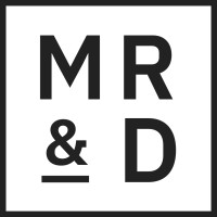 Materials Research & Design, Inc. Logo