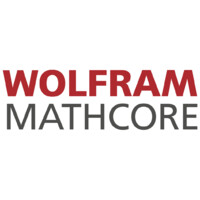 Wolfram MathCore Logo