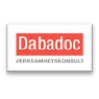 Dabadoc AB Logo