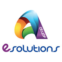 Atyaf eSolutions Logo