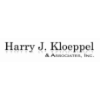 Harry J. Kloeppel & Associates, Inc. Logo