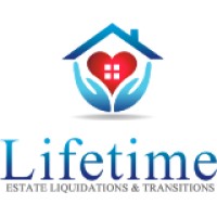 Lifetime Estate Liquidations & Transitions, LLC/Coldwell Banker Realty Logo