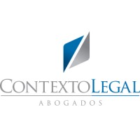 CONTEXTO LEGAL S.A. Logo