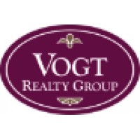VOGT Realty Group Logo