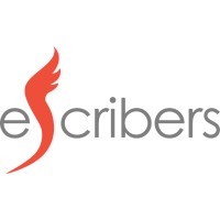 eScribers, LLC Logo