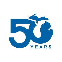 Council of Michigan Foundations | @michfoundations Logo