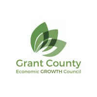 Grant County Economic Growth Council Logo