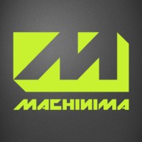 Machinima Logo