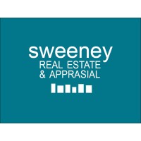 Sweeney Real Estate & Appraisal Logo