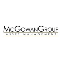 McGowanGroup Asset Management, Inc. Logo