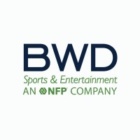 BWD Sports Logo