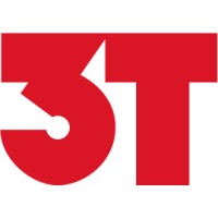 3T | Electronics & Embedded Systems Logo