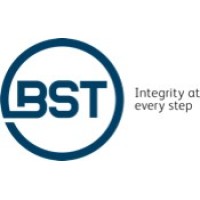 BST Supplies Ltd Logo