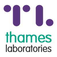 Thames Laboratories Logo