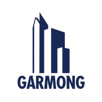 Garmong Construction Services Logo