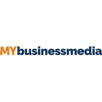 MYbusinessmedia Holding B.V. Logo