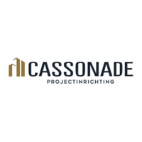 Cassonade Logo