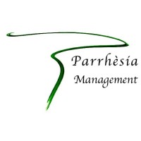 PARRHESIA MANAGEMENT Logo