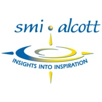 SMI-Alcott Logo